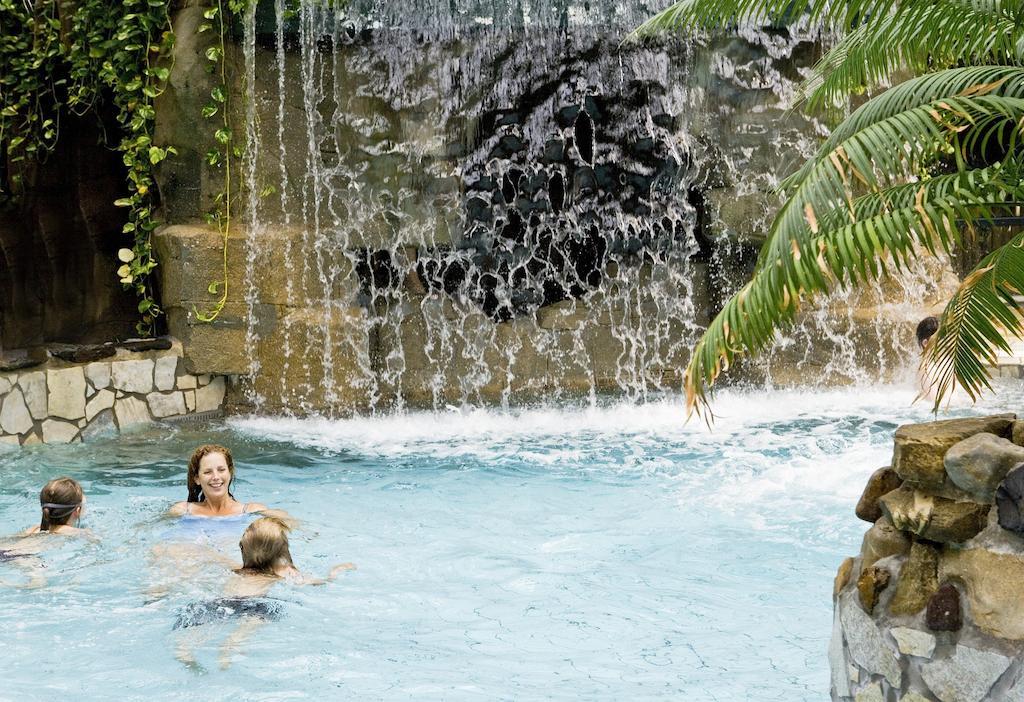 Center Parcs Meerdal Limburg-Brabant America Eksteriør bilde